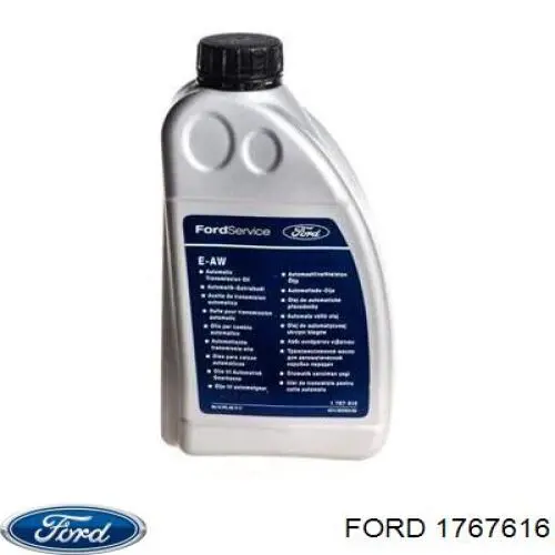 Compre 1327936 Ford Óleo de transmissão