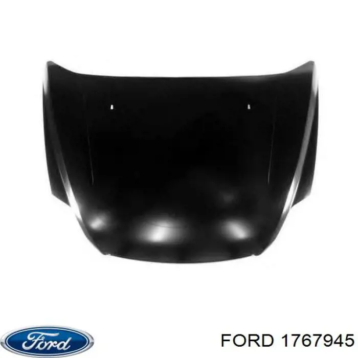 Compre 1767945 Ford Capota