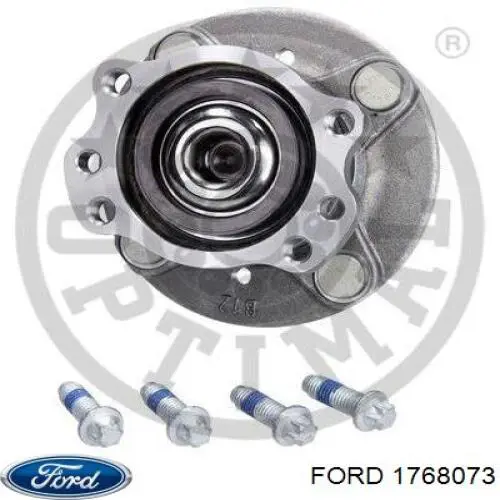 Cubo traseiro Ford 1768073 preço, a partir de 73,57 USD