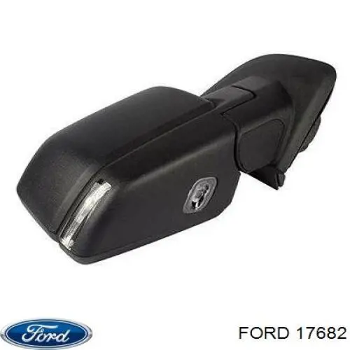 Compactador de espelho para a porta direita Ford 17682 preço, a partir de 48,12 USD