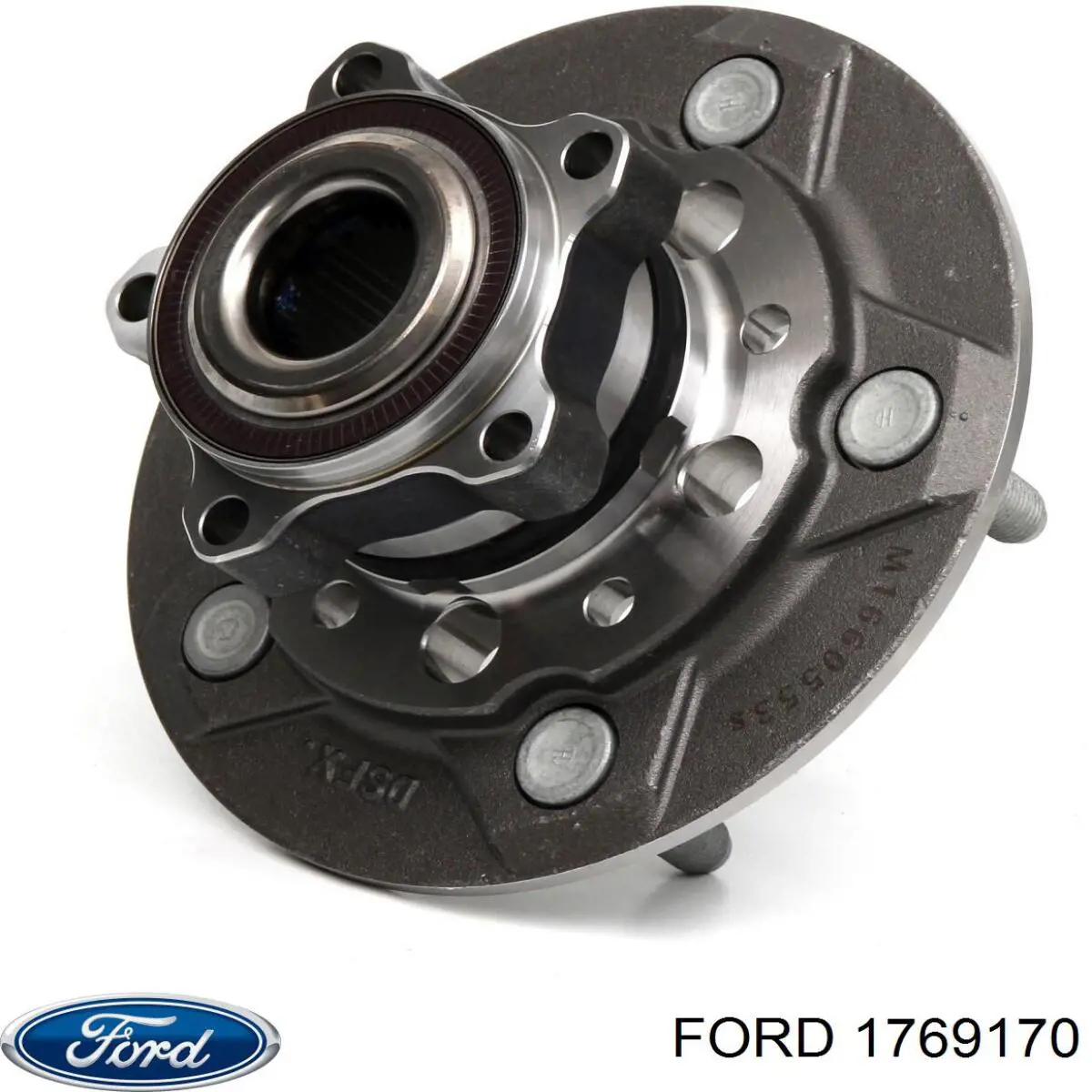 Compre 1769170 Ford Cubo dianteiro