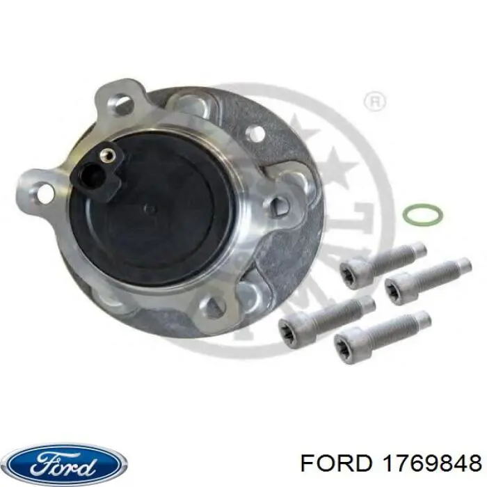Cubo traseiro Ford 1769848 preço, a partir de 96,62 USD