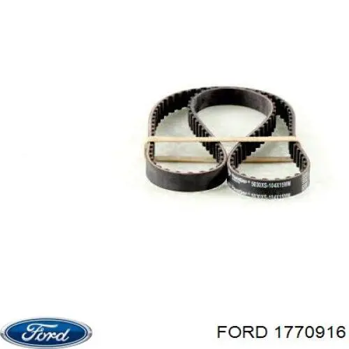 Bomba de água (bomba) de esfriamento, adicional elétrica Ford 1770916 preço, a partir de 85,93 USD