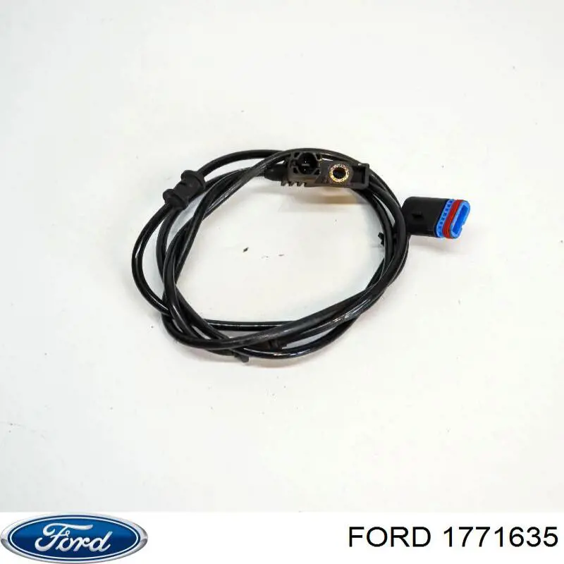 1771635 Ford Vedante de regulador das fases de distribuição de gás
