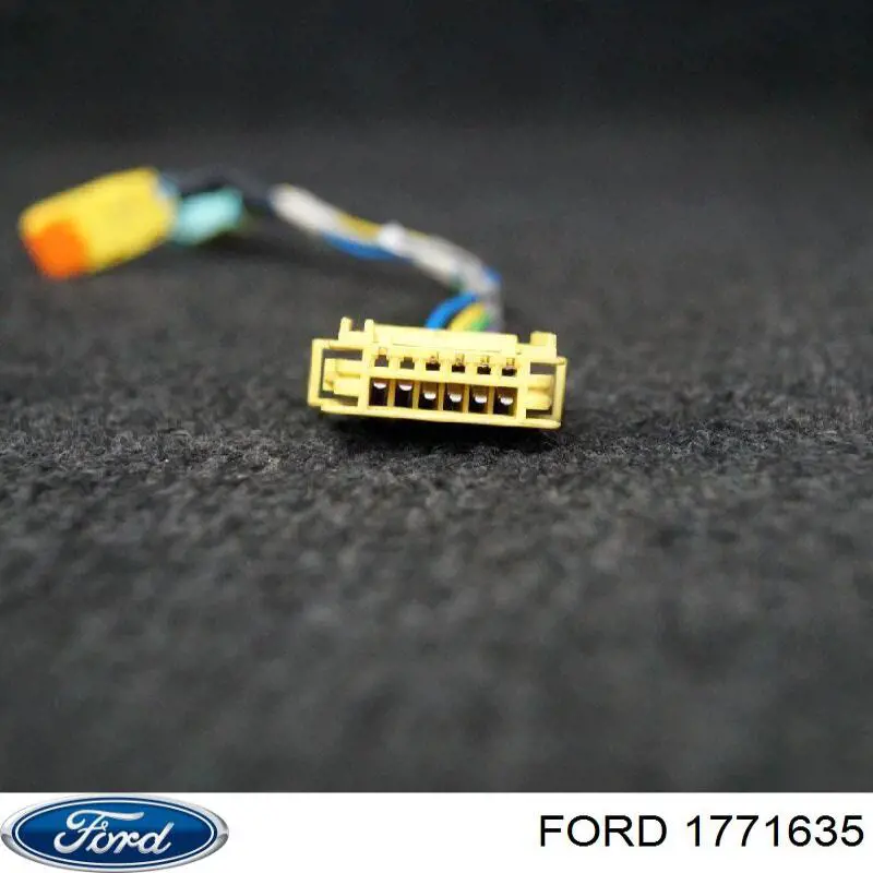 Vedante de regulador das fases de distribuição de gás Ford 1771635 preço, a partir de 4,93 USD