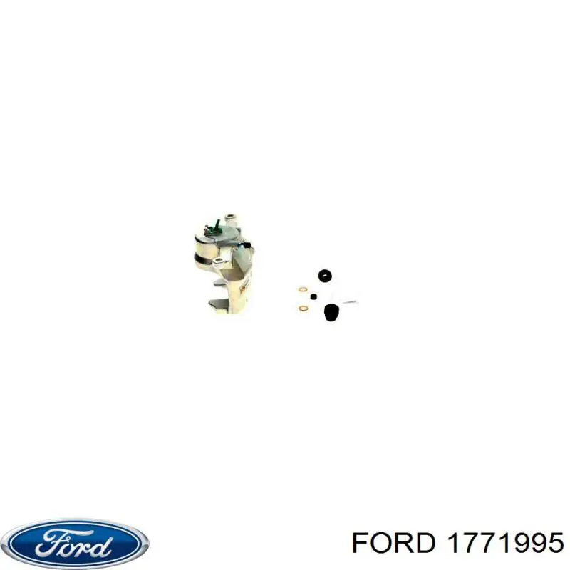 Compre ES2109212B1 Delphi Sonda lambda, sensor de oxigênio até o catalisador