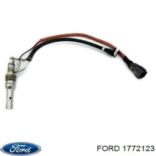Injetor de injeção AD BLUE Ford 2022247 preço, a partir de 129,17 USD