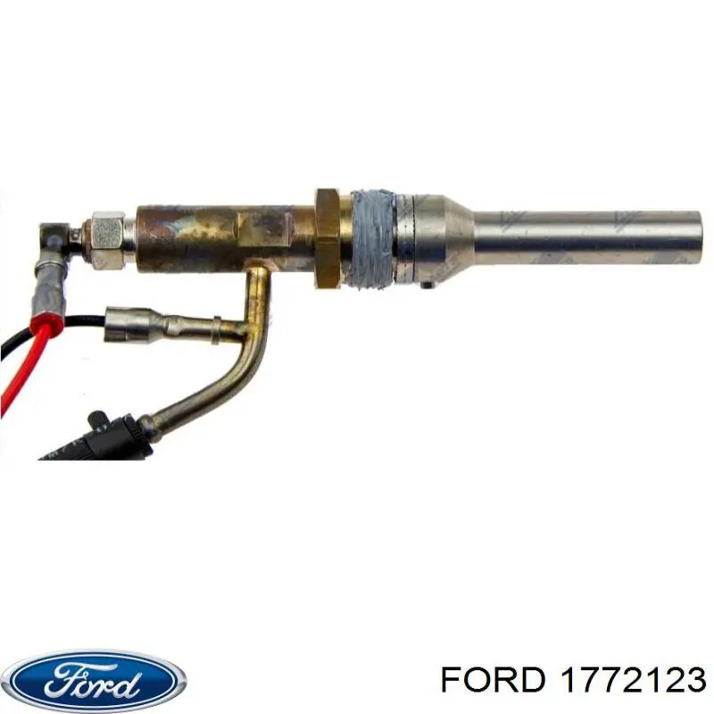 Compre 2022247 Ford Injetor de injeção AD BLUE