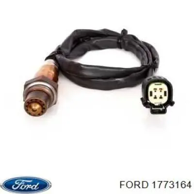 Sonda lambda, sensor de oxigênio Ford 1773164 preço, a partir de 69,81 USD