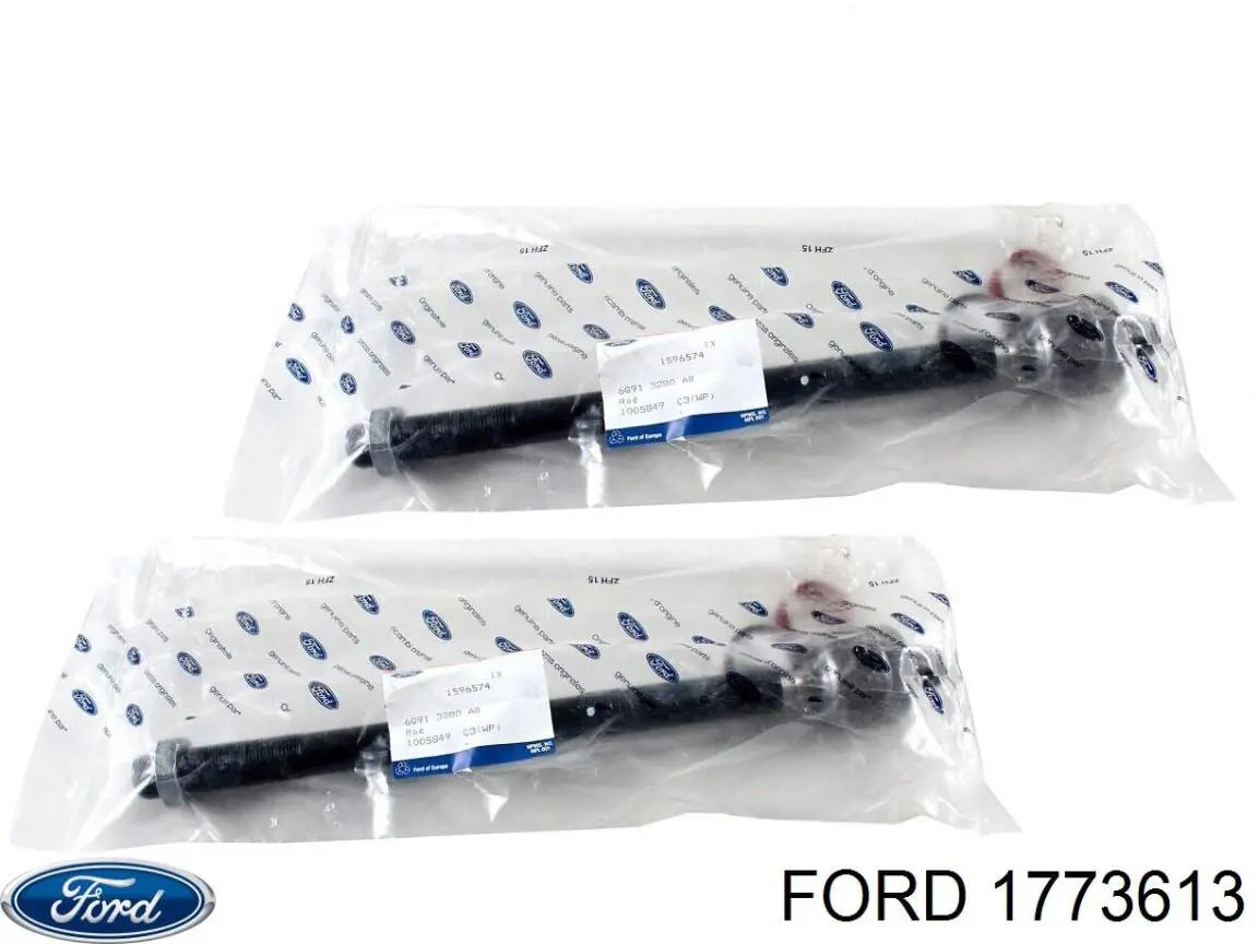 Ford 1773613 preço, a partir de 113,08 USD