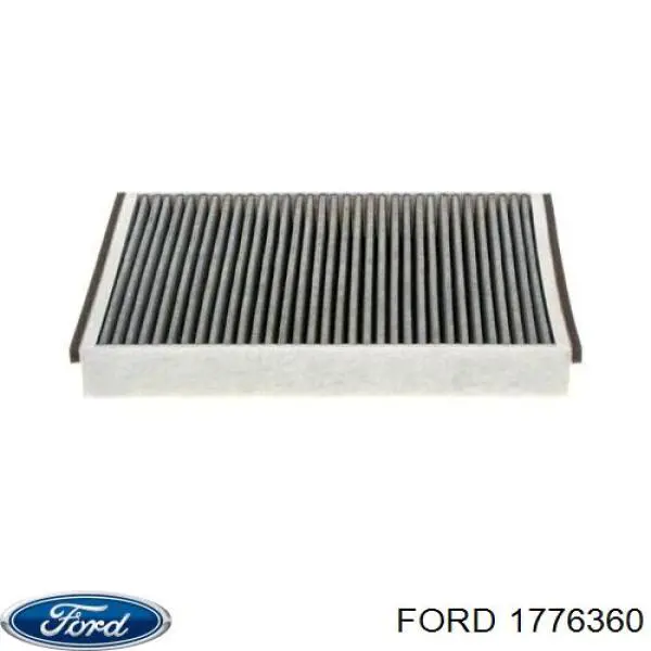Filtro de salão Ford 1776360 preço, a partir de 14,95 USD