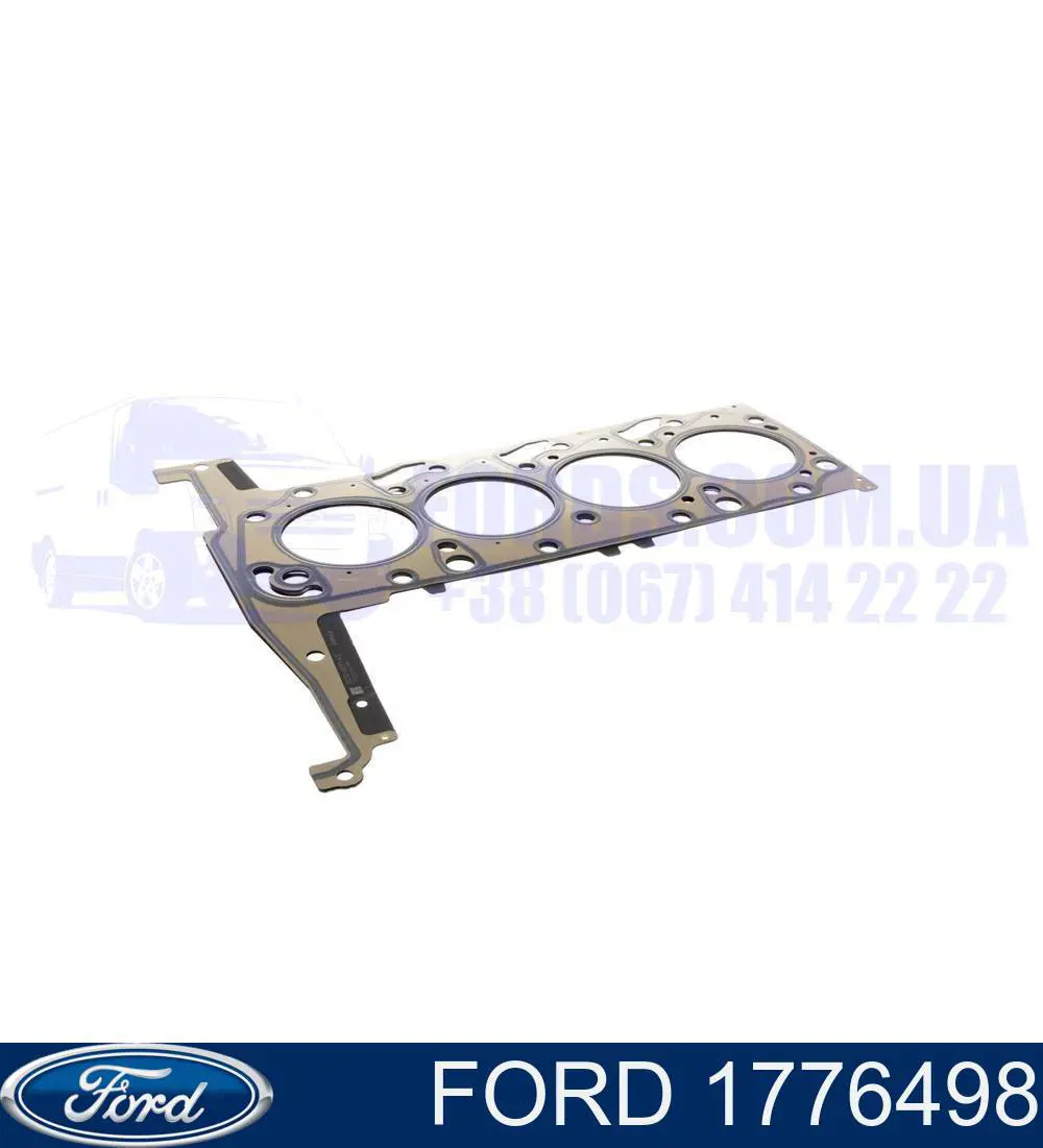 Compre 10206800 Ajusa Vedante de cabeça de motor (CBC)