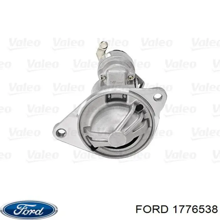 Compre LS12E401 Ford Motor de arranco