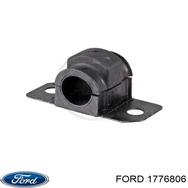 Bucha de estabilizador dianteiro Ford 1776806 preço, a partir de 4,87 USD