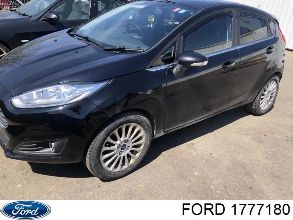 Pára-lama dianteiro direito Ford 1777180 preço, a partir de 136,21 USD