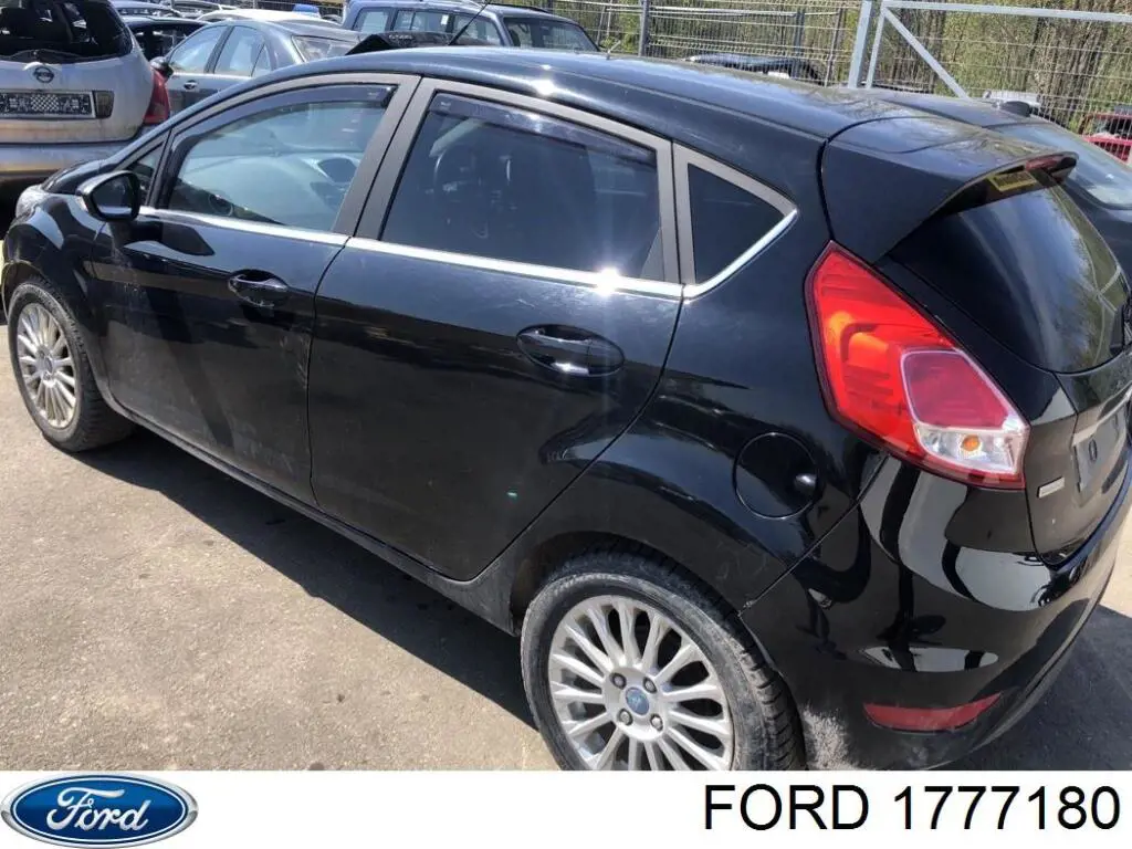Compre 1777180 Ford Pára-lama dianteiro direito