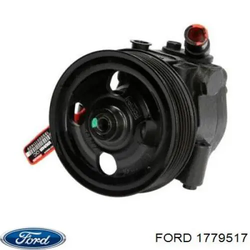 Bomba da Direção hidrâulica assistida Ford 1779517 preço, a partir de 54,27 USD