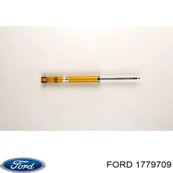 1779709 Ford Amortecedor traseiro