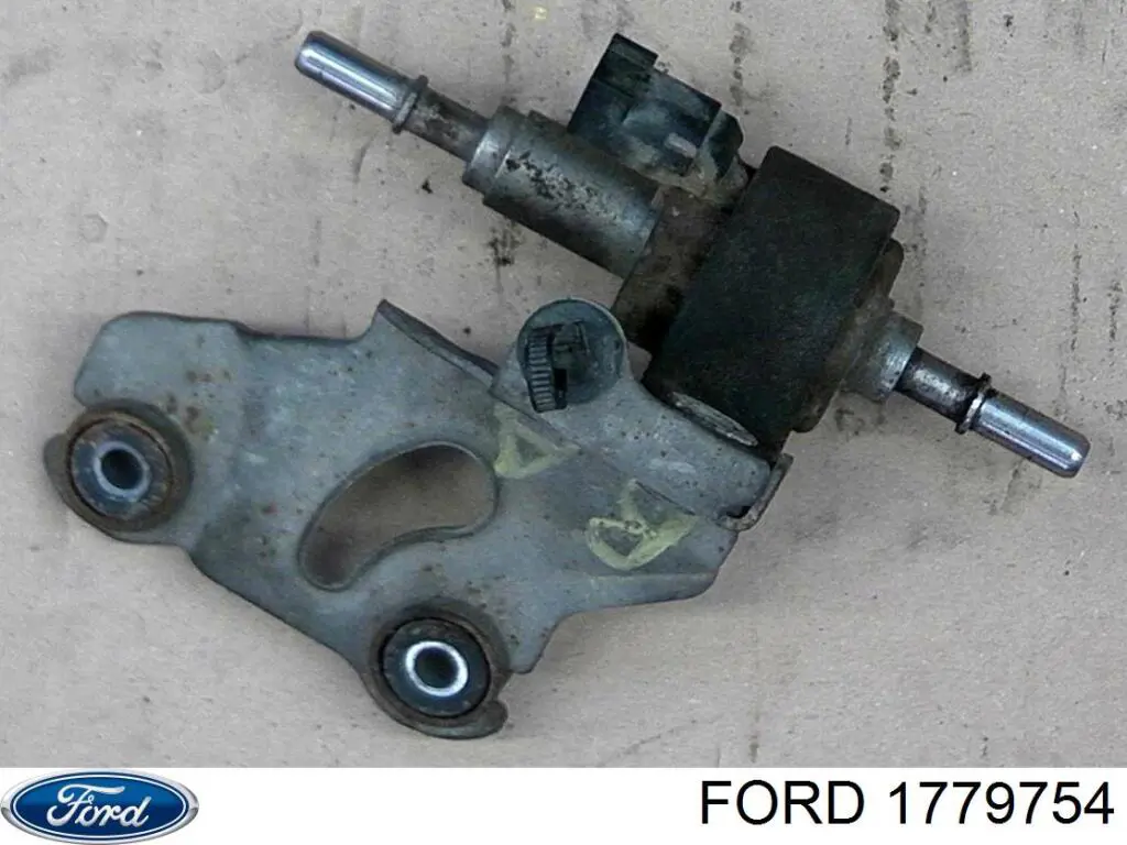 BK219A407AD Ford Bomba de combustível principal