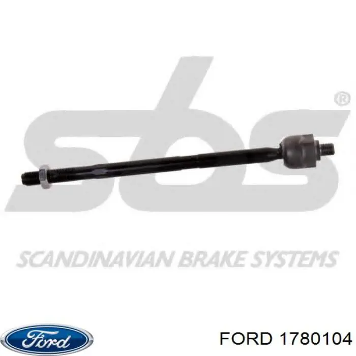 Tração de direção Ford 1780104 preço, a partir de 17,74 USD