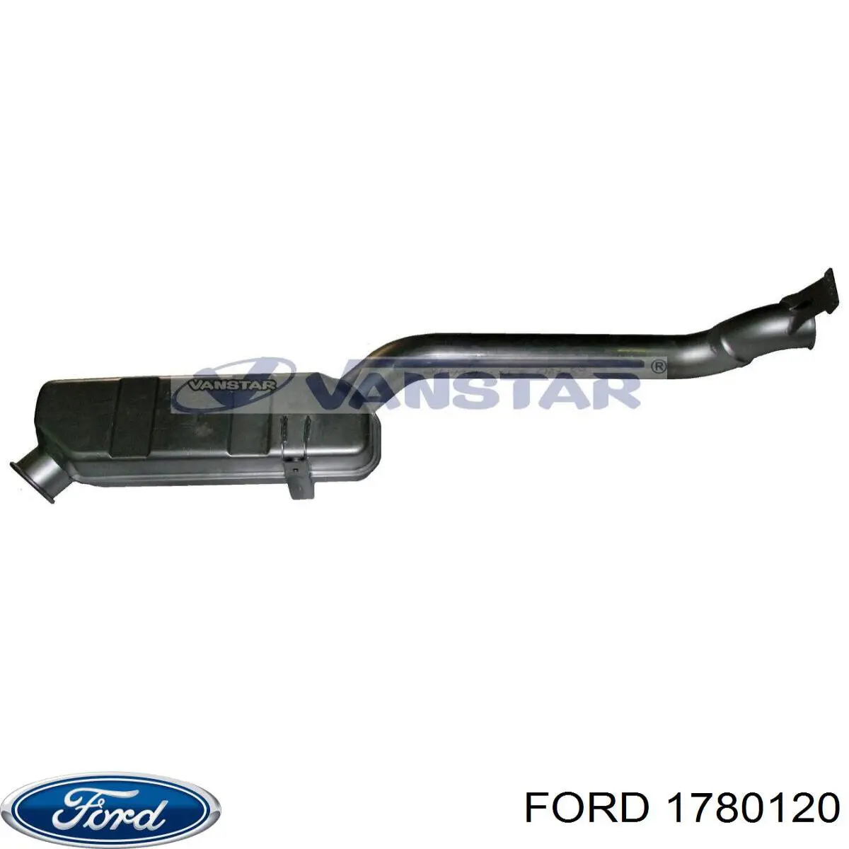Fecho da porta dianteira esquerda Ford BK21V219A65DK preço, a partir de 132,51 USD