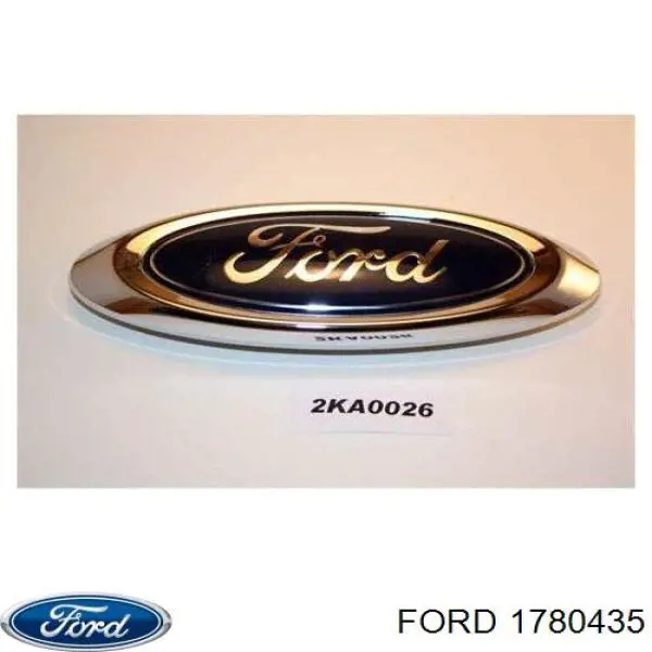1780435 Ford 
