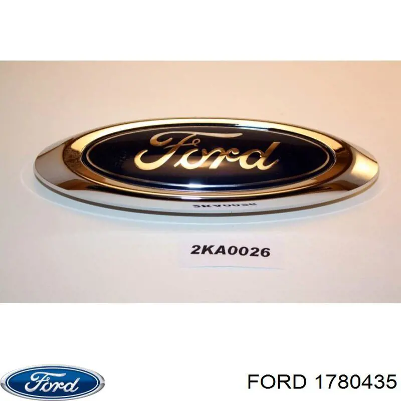 Compre 1780435 Ford 