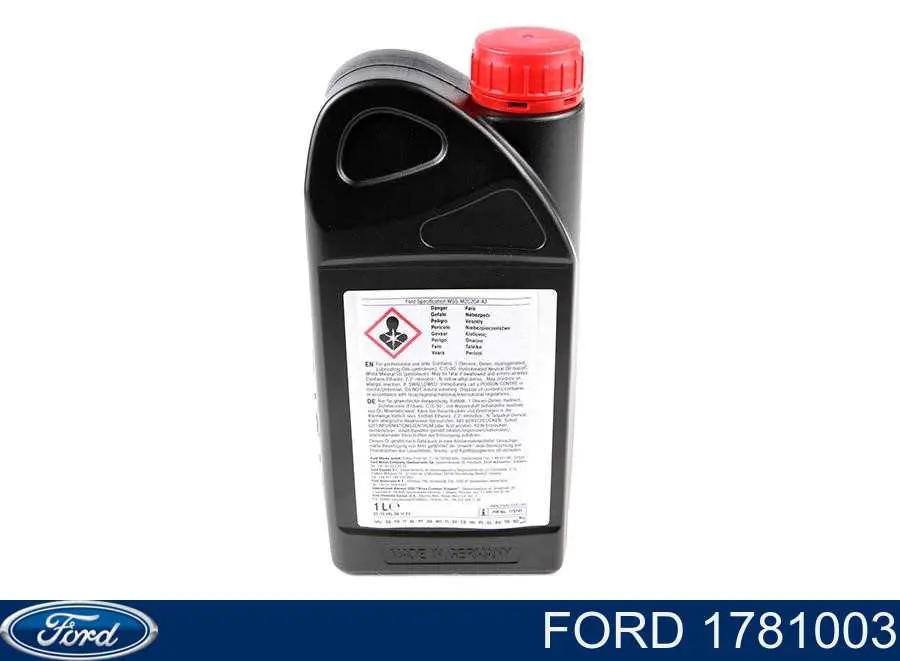 Fluido da Direção hidrâulica assistida Ford T281847 preço, a partir de 16,02 USD