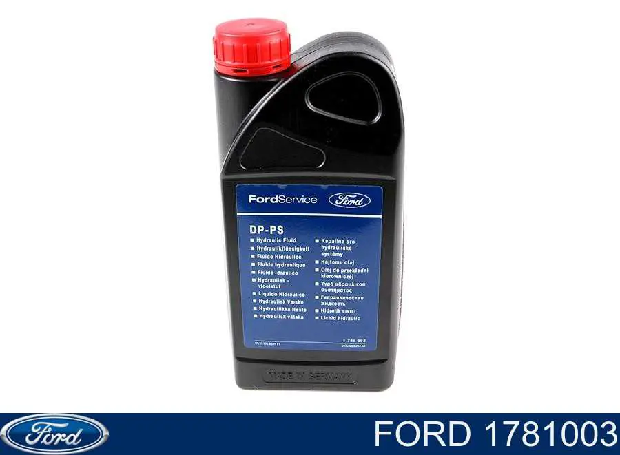 Compre T281847 Ford Fluido da Direção hidrâulica assistida