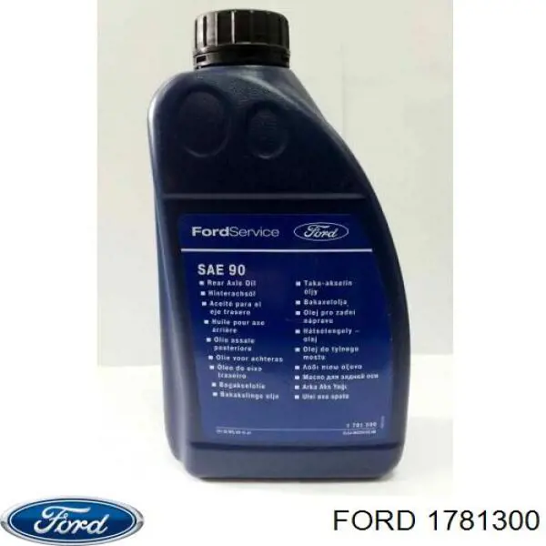 1781300 Ford Óleo de transmissão