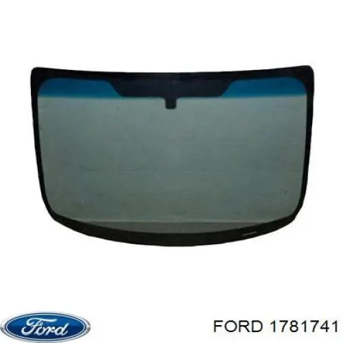 Pára-brisas Ford 1751390 preço, a partir de 178,43 USD