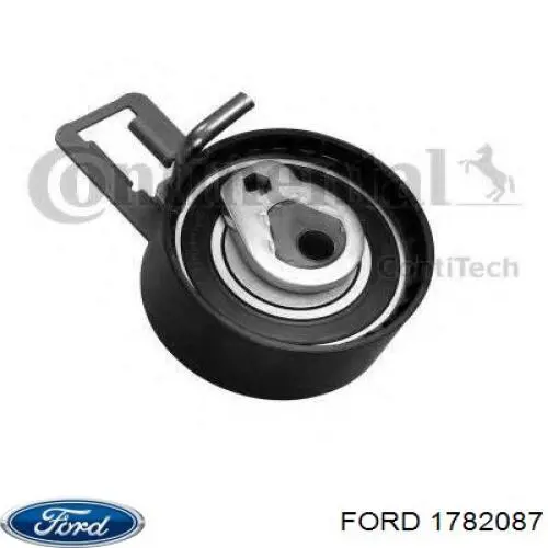 1782087 Ford Reguladora de tensão da correia do mecanismo de distribuição de gás