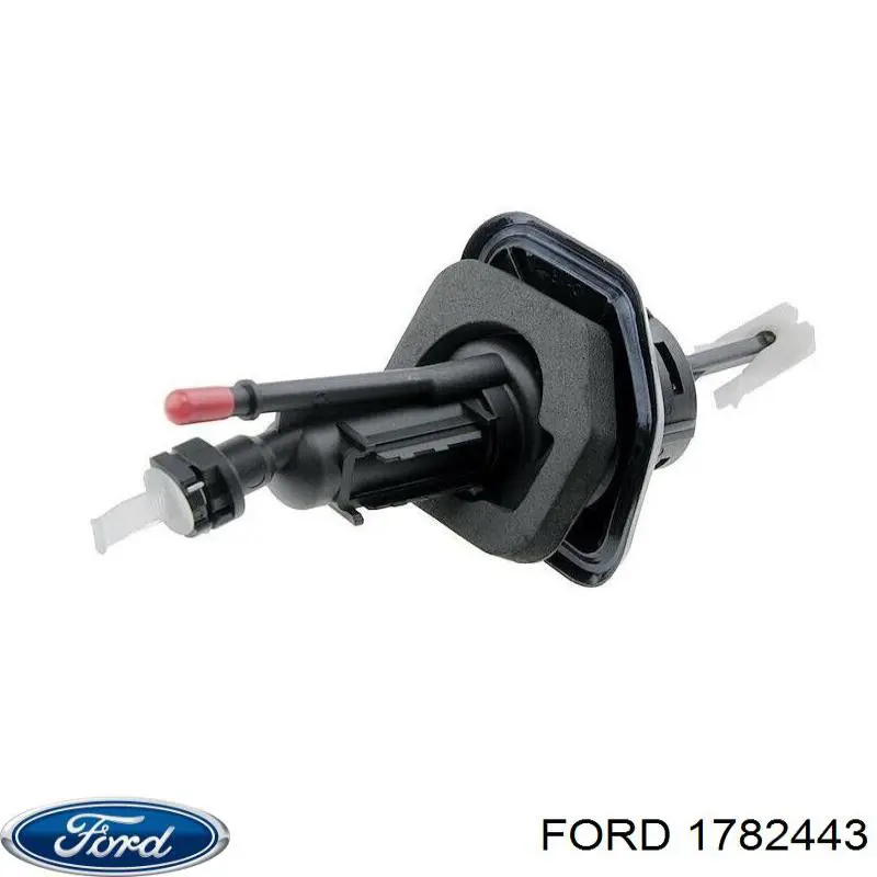 1782443 Ford Cilindro mestre de embraiagem
