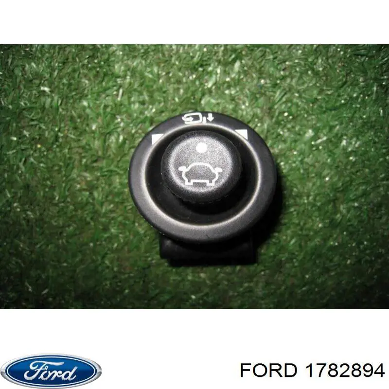 Unidade de controlo dos espelhos de retrovisão, na porta Ford CA6T17B676BA preço, a partir de 34,11 USD