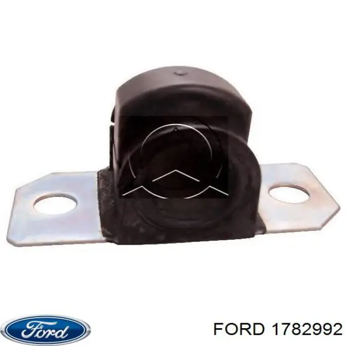 Bucha de estabilizador dianteiro Ford 1782992 preço, a partir de 4,35 USD