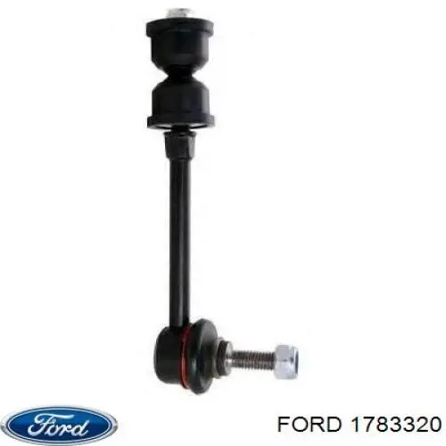 1783320 Ford Montante de estabilizador traseiro