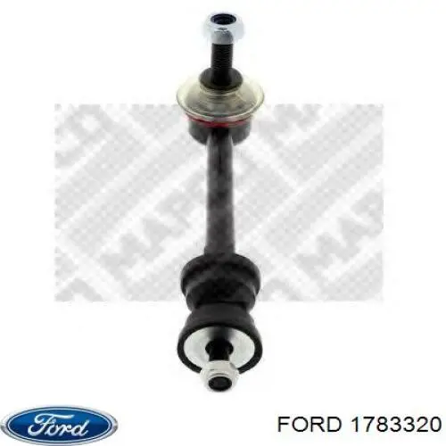 Montante de estabilizador traseiro Ford 1783320 preço, a partir de 18,89 USD