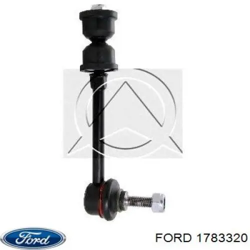 Compre 1783320 Ford Montante de estabilizador traseiro