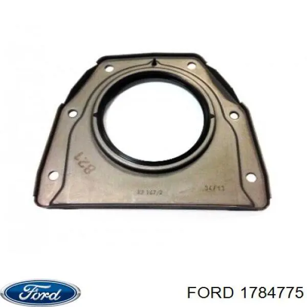 1784775 Ford Vedação traseira de cambota de motor