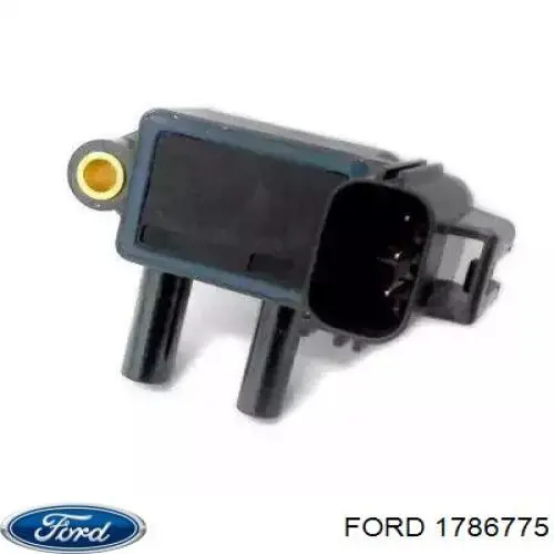 Sensor de pressão dos gases de escape Ford 1786775 preço, a partir de 49,52 USD