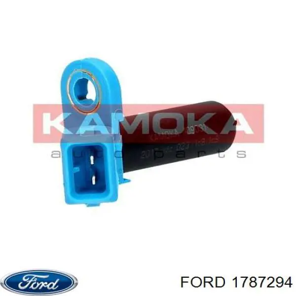 Silenciador, parte traseira Ford 1787294 preço, a partir de 127,74 USD