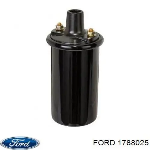Compre 1788025 Ford Amortecedor dianteiro esquerdo