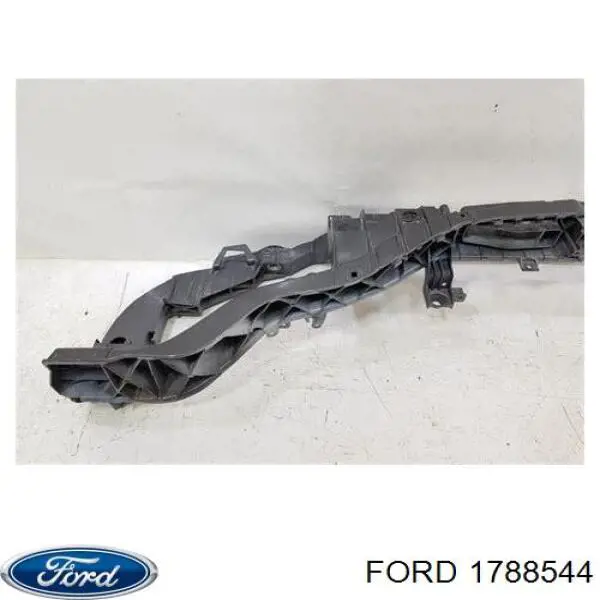 Suporte do radiador montado (painel de montagem de fixação das luzes) Ford 1788544 preço, a partir de 170,23 USD