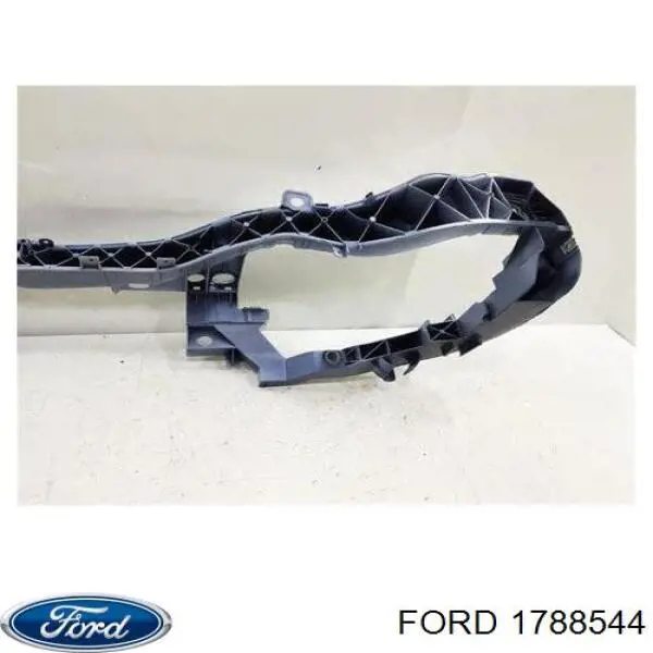 Compre 1788544 Ford Suporte do radiador montado (painel de montagem de fixação das luzes)