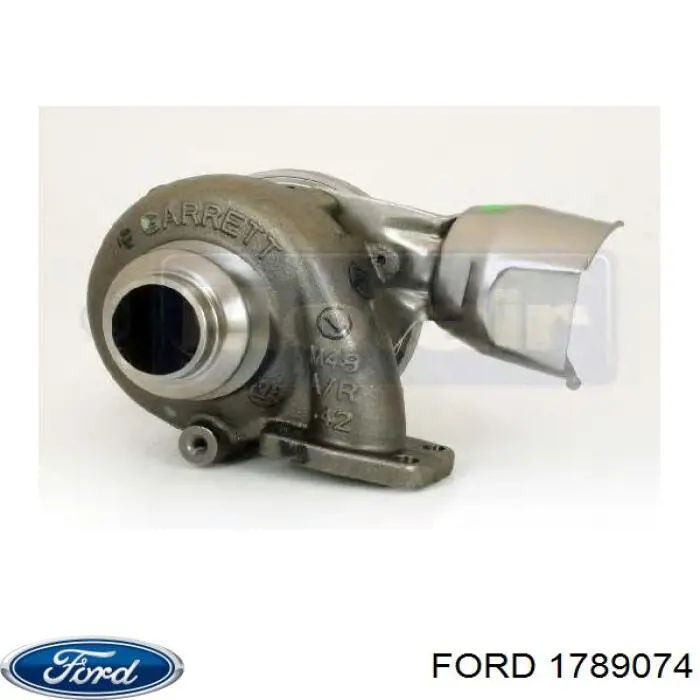 Turbina Ford 1789074 preço, a partir de 93,64 USD