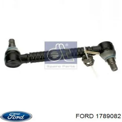 1789082 Ford Turbina