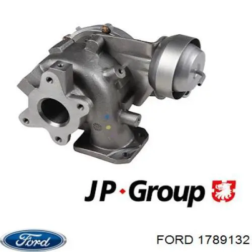 Turbina Mazda WE0113700D preço, a partir de 491,41 USD