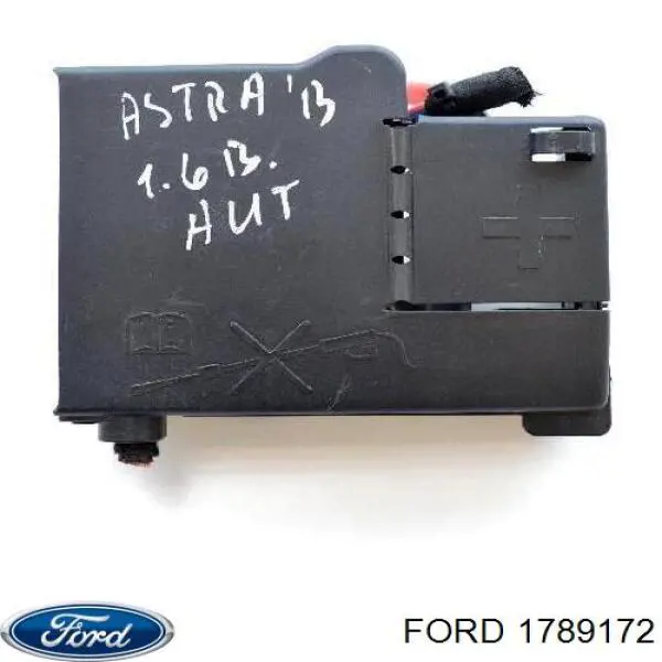 Perciana do radiador de esfriamento Ford 1789172 preço, a partir de 224,40 USD