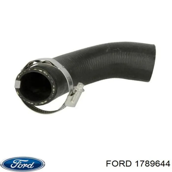 Compre FS23648 DP Group Mangueira (cano derivado) de intercooler