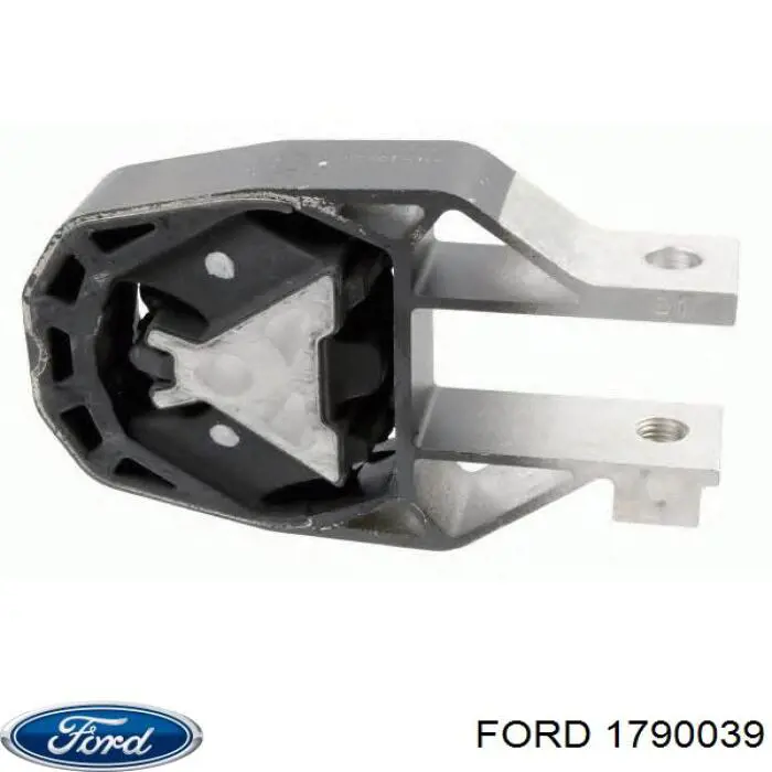 Coxim (suporte) traseiro de motor Ford 1790039 preço, a partir de 28,78 USD